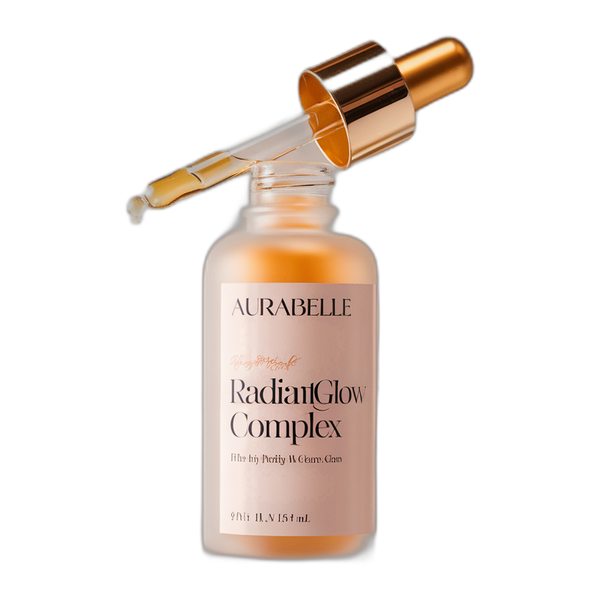 RadiantGlow Complex lifestyle